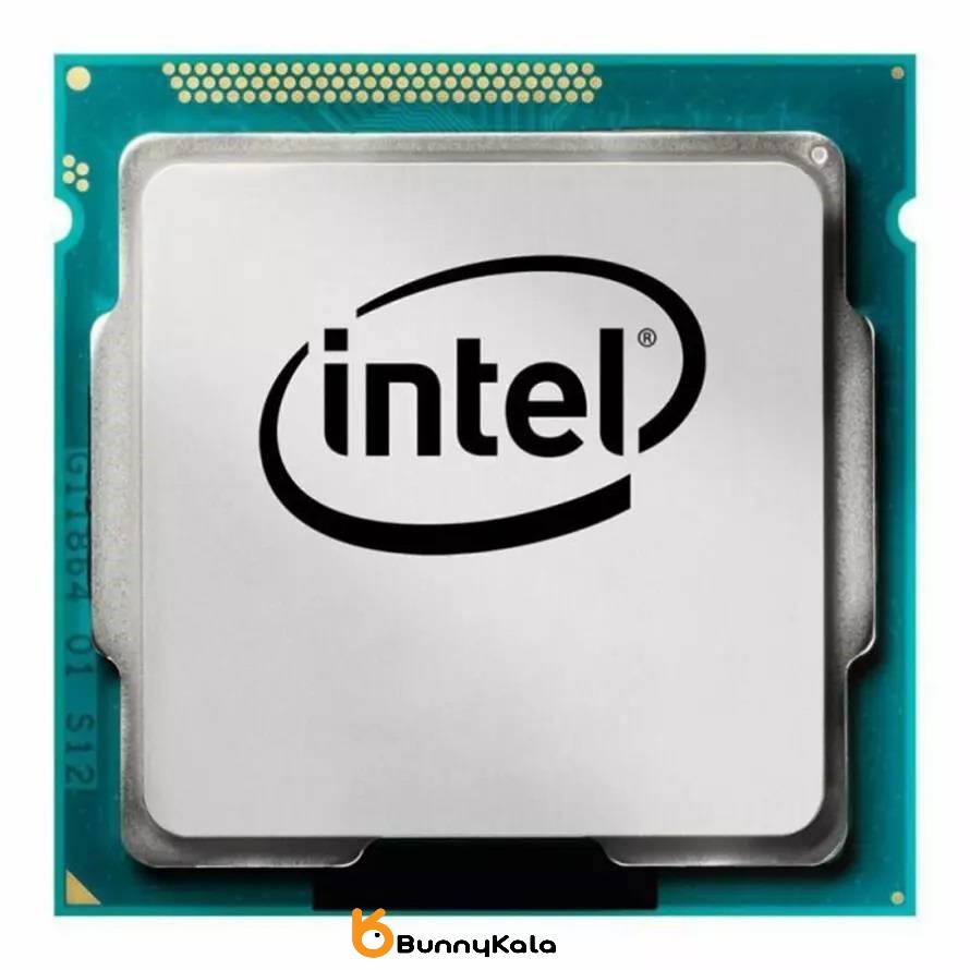 پردازنده اینتل سری Raptor lake مدل Core i3 13100F بدون باکس