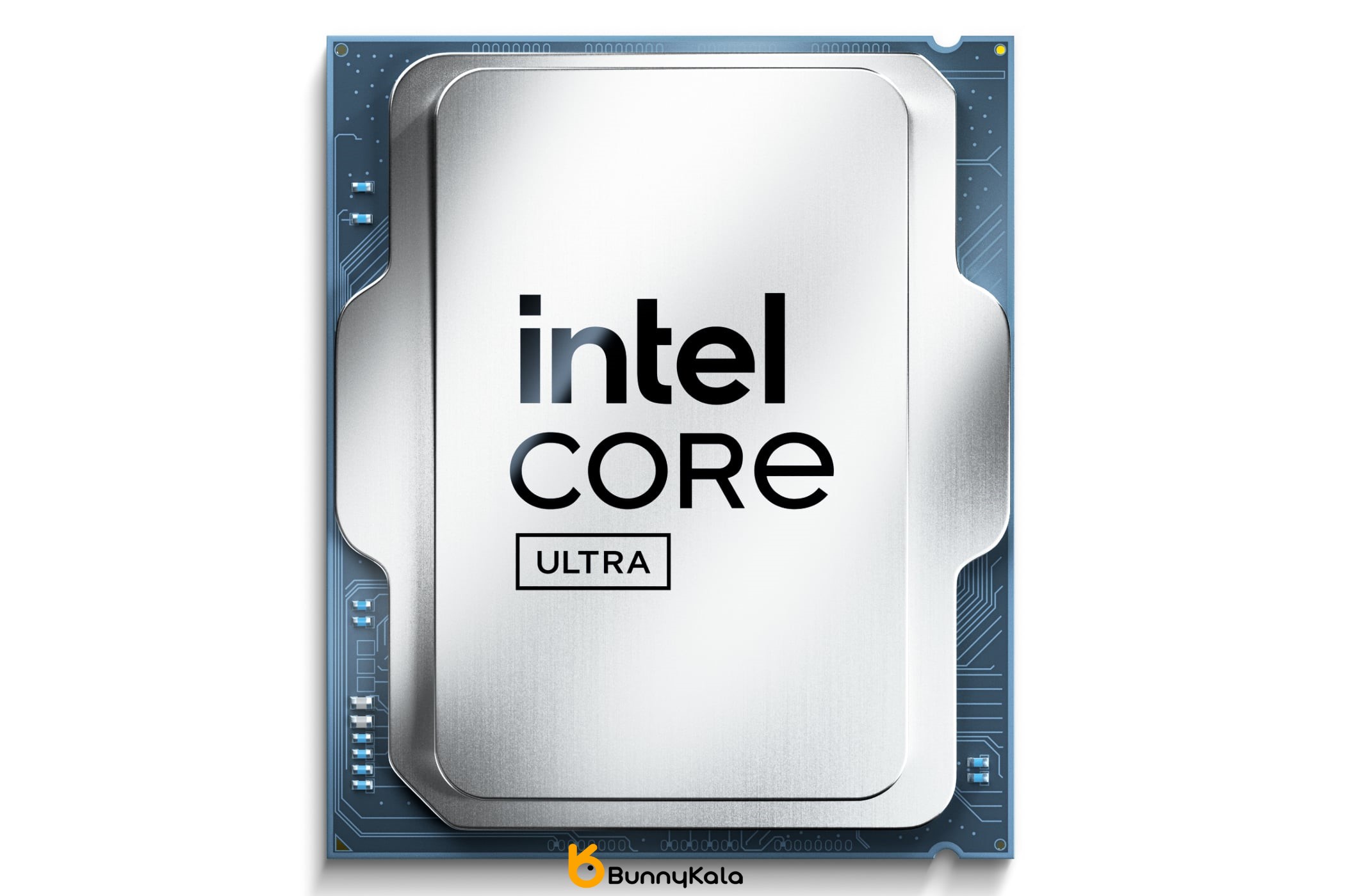 پردازنده کامپیوتر اینتل مدل Core Ultra 5 245KF Tray