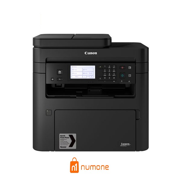 پرینتر چند کاره کانن مدل imageCLASS MF269dw