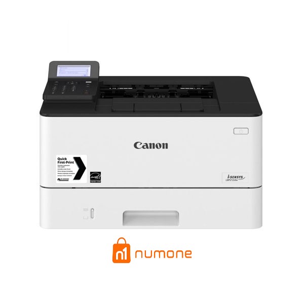 پرینتر لیزری کانن مدل i-SENSYS LBP212dw