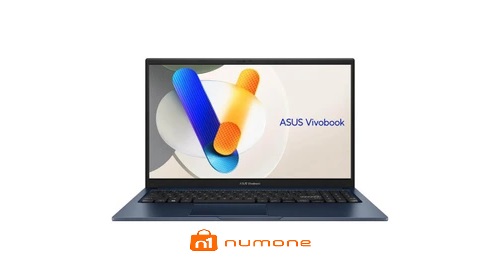 لپ تاپ 15.6 اینچی ایسوس مدل Q533MJ پردازنده Core Ultra 7 155H رم 40 حافظه 1TB SSD گرافیک 6G(3050)