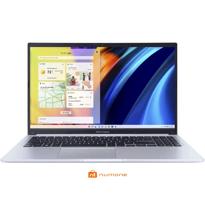 لپ تاپ 15.6 اینچی ایسوس مدل X1502VA پردازنده Core i7 13620H رم 32 حافظه 512GB SSD گرافیک INTEL-UHD