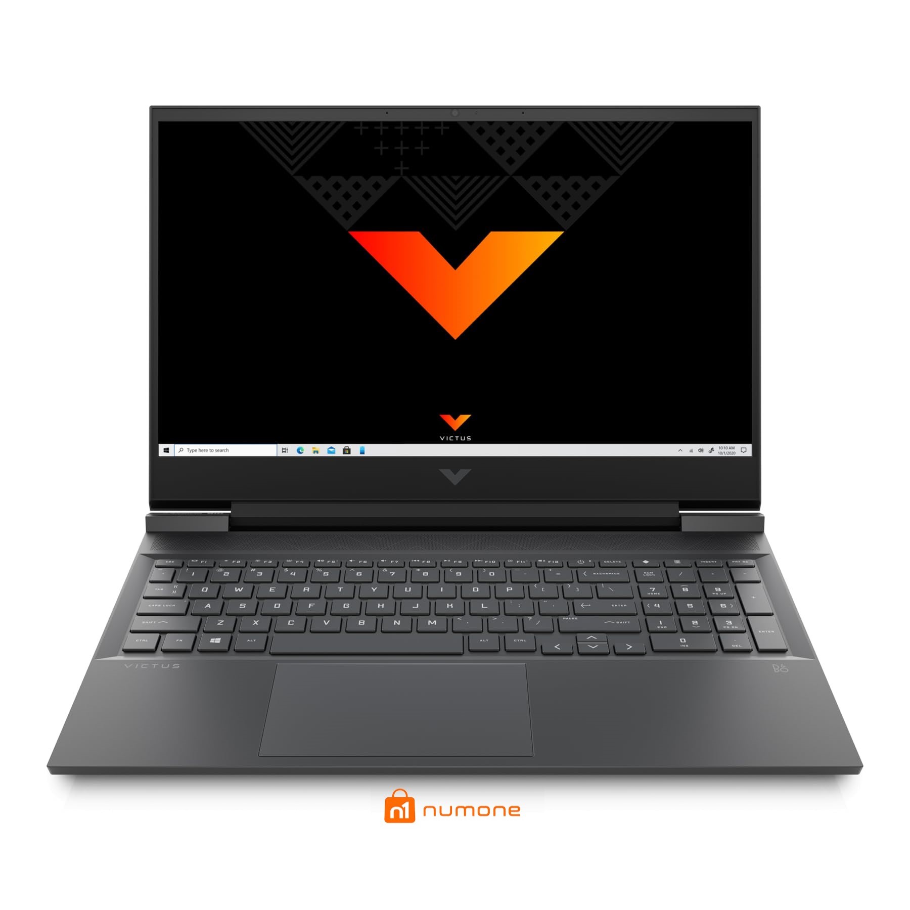 لپ تاپ 15.6 اینچی اچ پی مدل FA1018NIA پردازنده Core i5 13500 رم 40 حافظه 2TB SSD گرافیک RTX 4050 6G