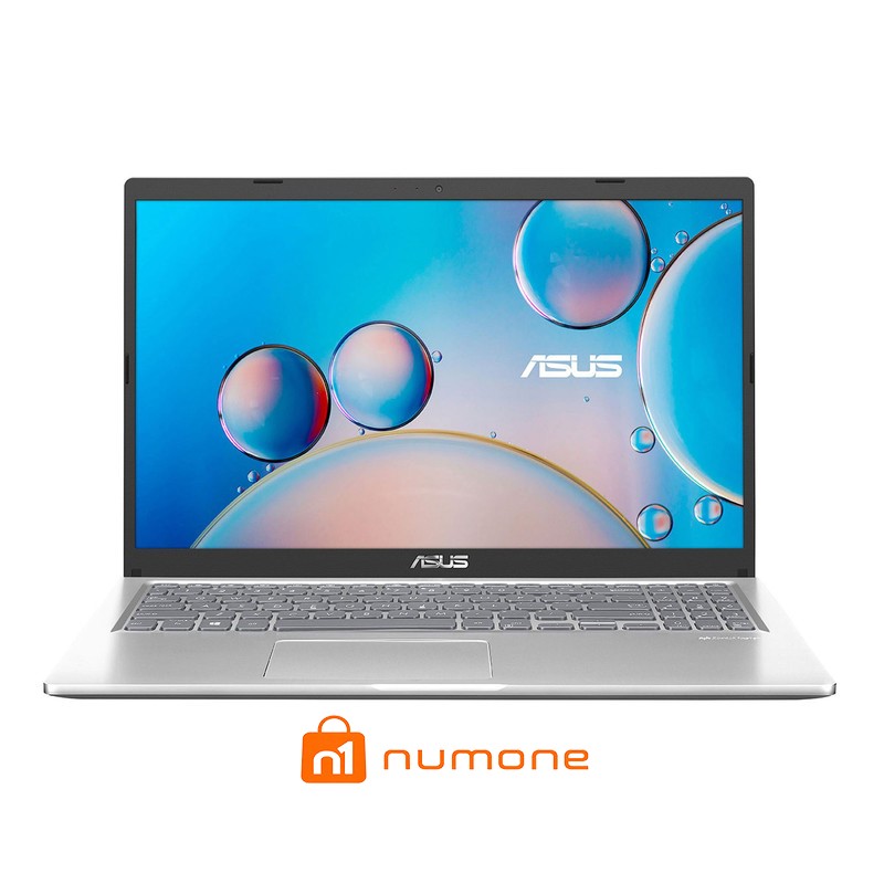 لپ تاپ ایسوس 15.6 اینچی مدل X515MA پردازنده Celeron N4020 رم 4 حافظه 256GB SSD گرافیک INTEL UHD