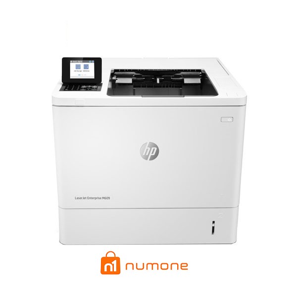 پرینتر لیزری اچ پی مدل LaserJet Enterprise M609dn