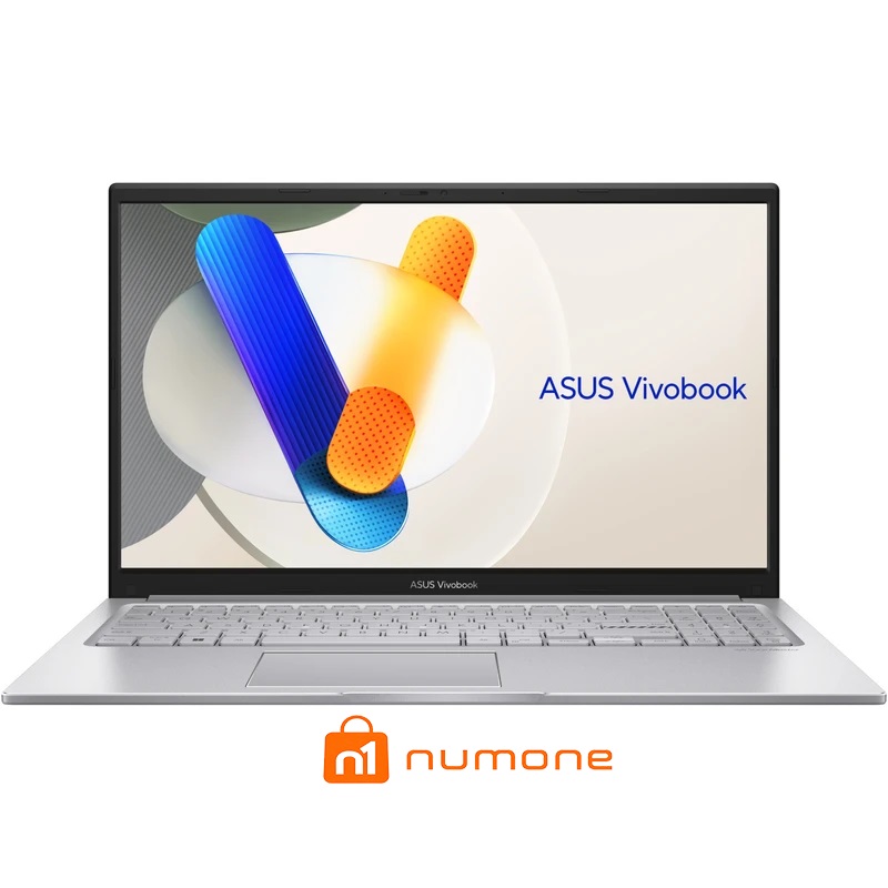 لپ تاپ ایسوس 15.6 اینچی مدل VivoBook X1504VA پردازنده Core i5 1335U رم 24GB حافظه 512GB SSD گرافیک INTEL iris