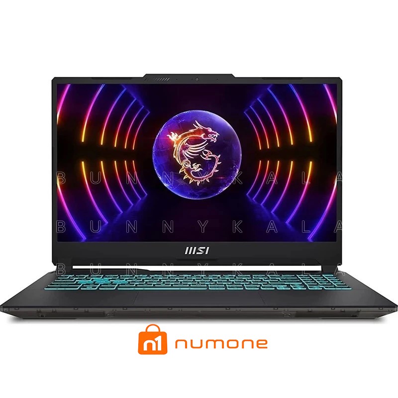 لپ تاپ 15.6 اینچی ام اس ای مدل CYBORG 15 A13UDX پردازنده Core i7 13620H رم 16 حافظه 512GB SSD گرافیک 6G(3050)