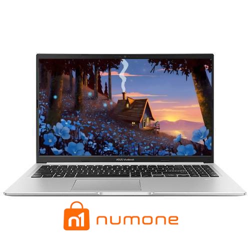 لپ تاپ ایسوس 15.6 اینچی مدل VivoBook A1502ZA پردازنده Core i3 1215U رم 12GB حافظه 512GB SSD گرافیک Intel IRIS