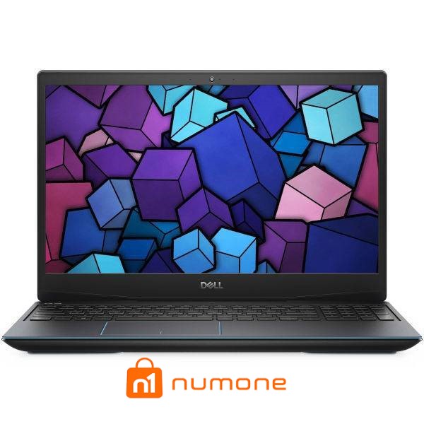 لپ تاپ دل 15.6 اینچی مدل G3 15 3500 Gaming پردازنده Core i5 10300H رم 8GB حافظه 1TB 256GB SSD گرافیک 4GB