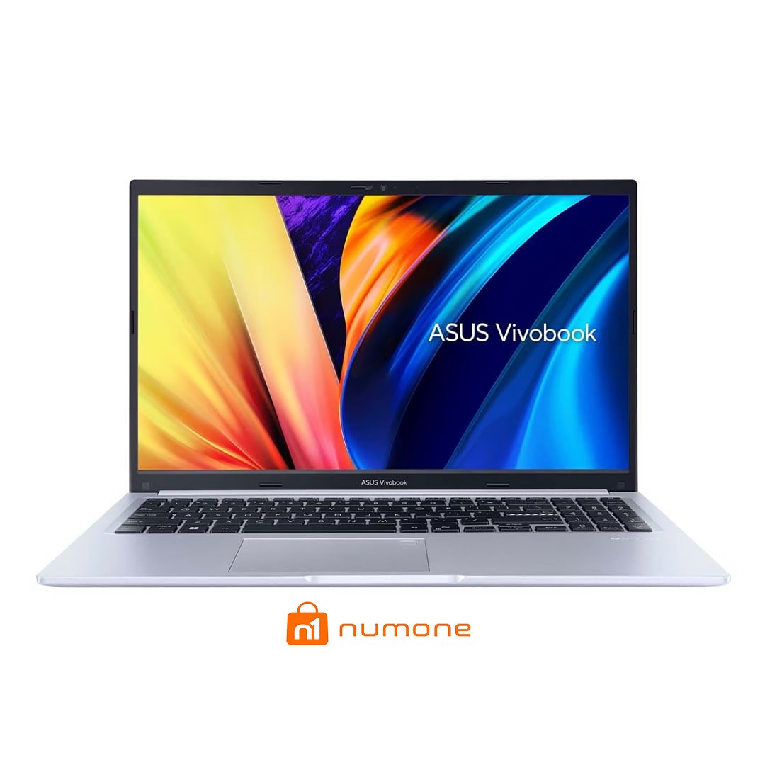 لپ تاپ ایسوس 15.6 اینچی مدل X1502ZA پردازنده Core i3 1220P رم 16GB حافظه 256GB SSD گرافیک INTEL UHD