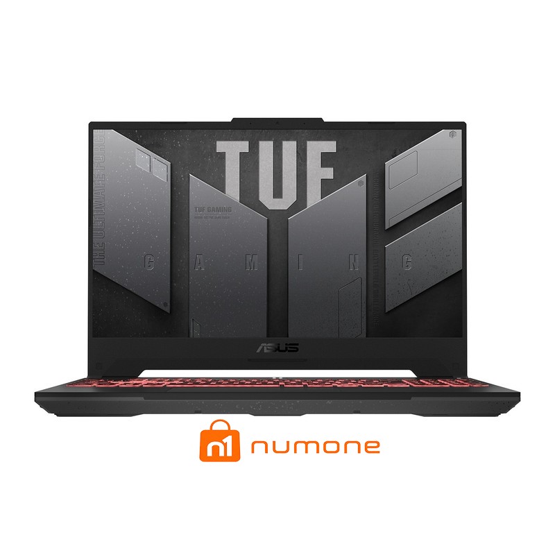 لپ تاپ ایسوس 15.6 اینچی مدل FX507VU پردازنده Core i7 13620 رم 40 حافظه 1TB SSD گرافیک 6G RTX 4050