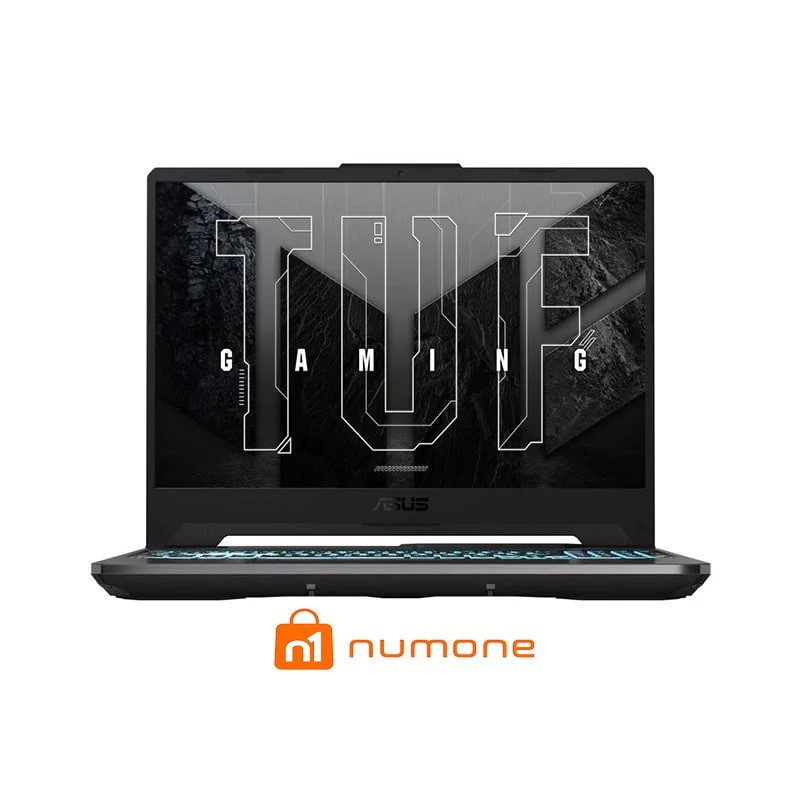 لپ تاپ ایسوس 15.6 اینچی مدل FA506NC پردازنده R5 7535HS رم 64 حافظه 512GB گرافیک 4G RTX 3050