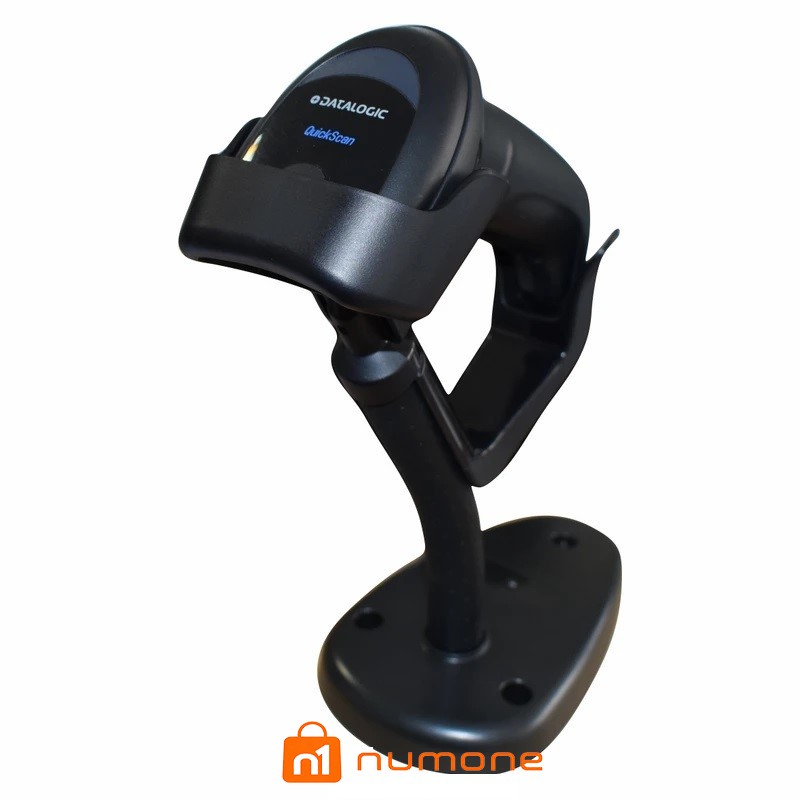 بارکدخوان دیتا لاجیک مدل Air Track 2D