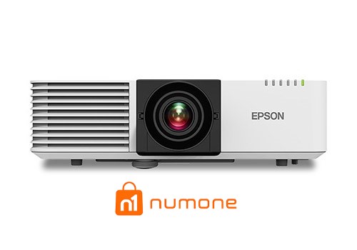 ویدئو پروژکتور اپسون مدل L630U