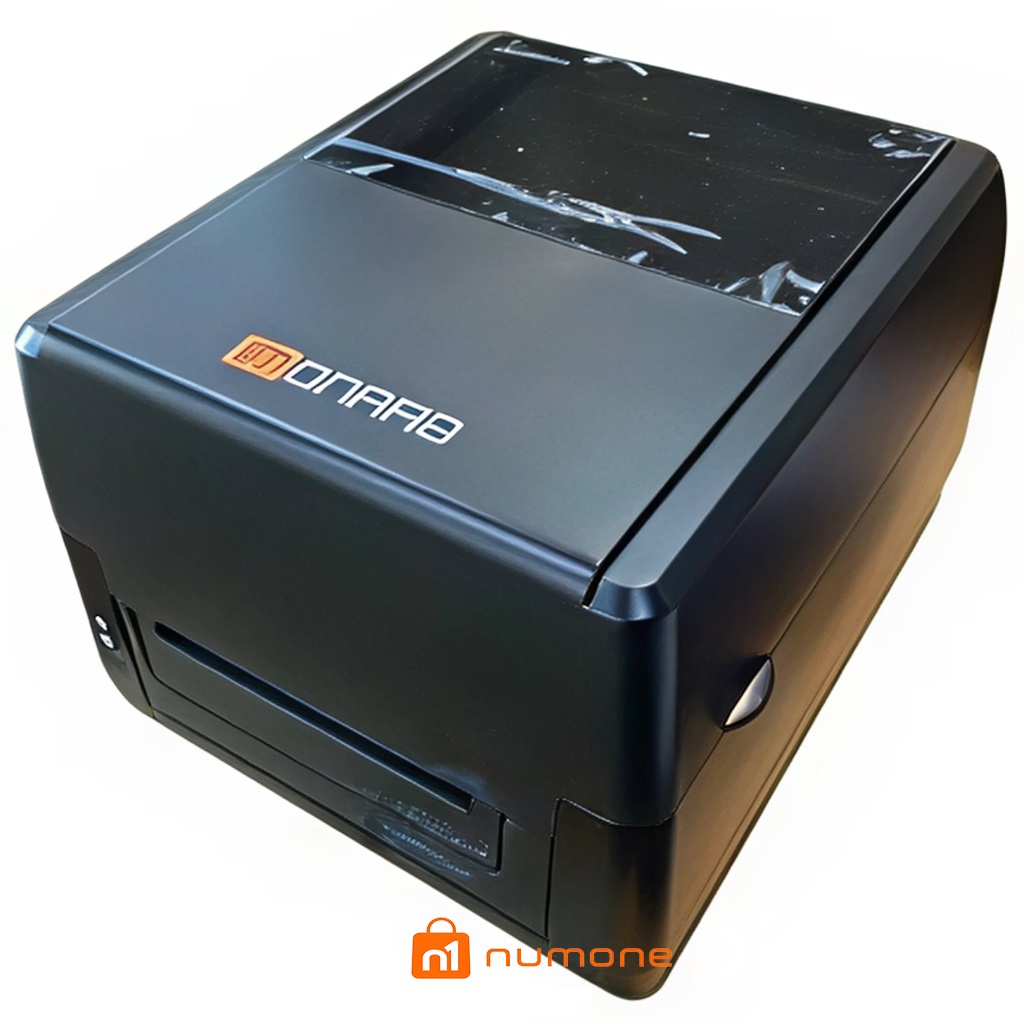 پرینتر لیبل زن Grandmi مدل MI-L1300SN