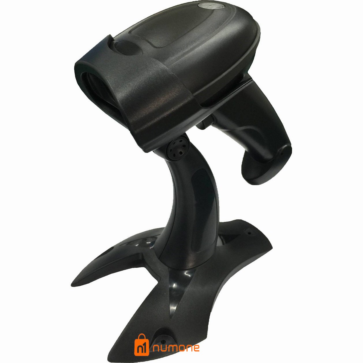 بارکدخوان بی سیم دلتا مدل EC321BT 2D