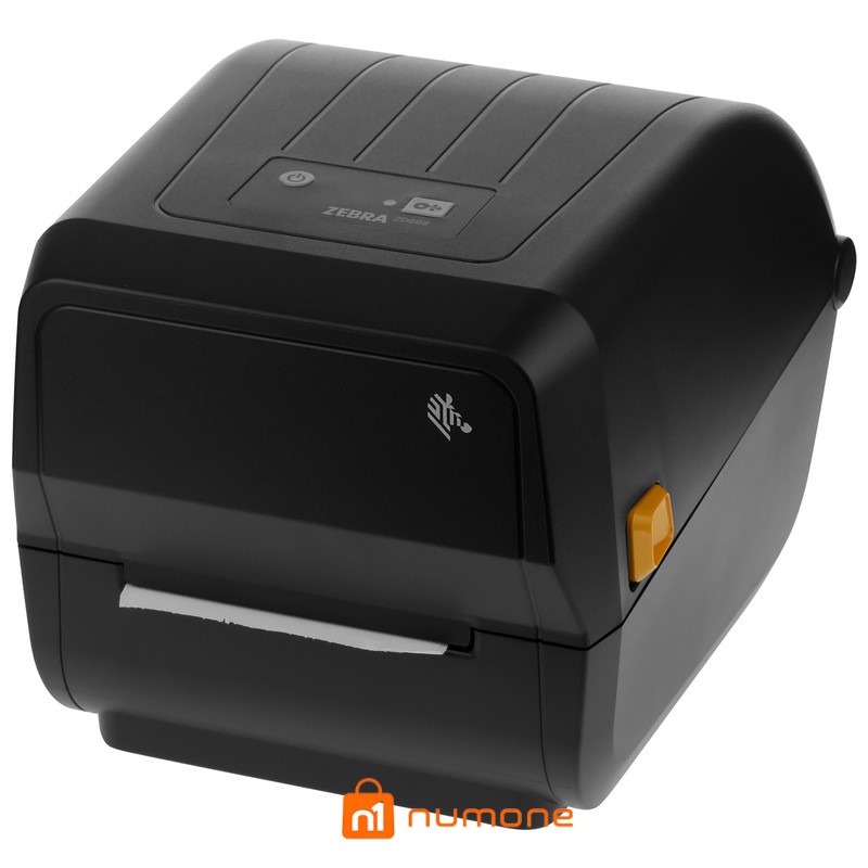 پرینتر لیبل زن زبرا مدل ZD888t