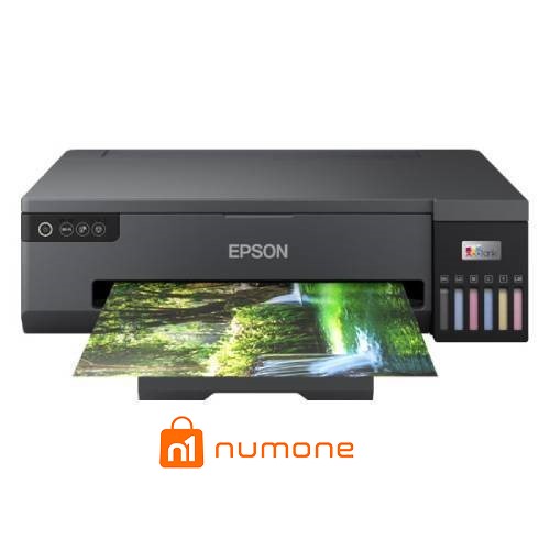 پرینتر جوهرافشان اپسون مدل EcoTank L18050