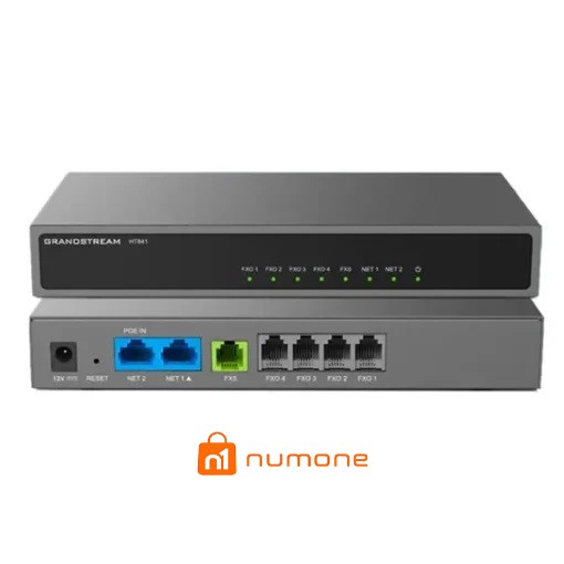 گیت وی گرنداستریم مدل HT841