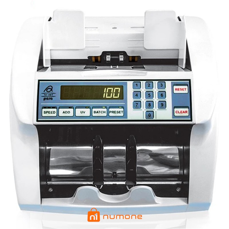 اسکناس شمار رومیزی پارا مدل NC-407