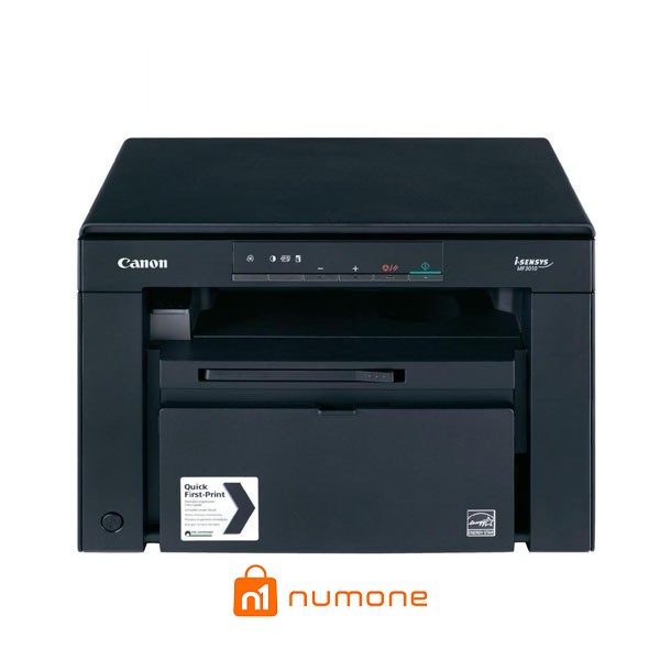 پرینتر چندکاره لیزری کانن مدل i-SENSYS MF3010
