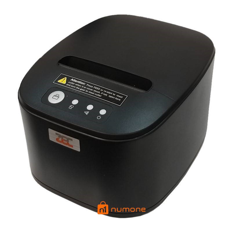 پرینتر حرارتی زد ای سی مدل C200L