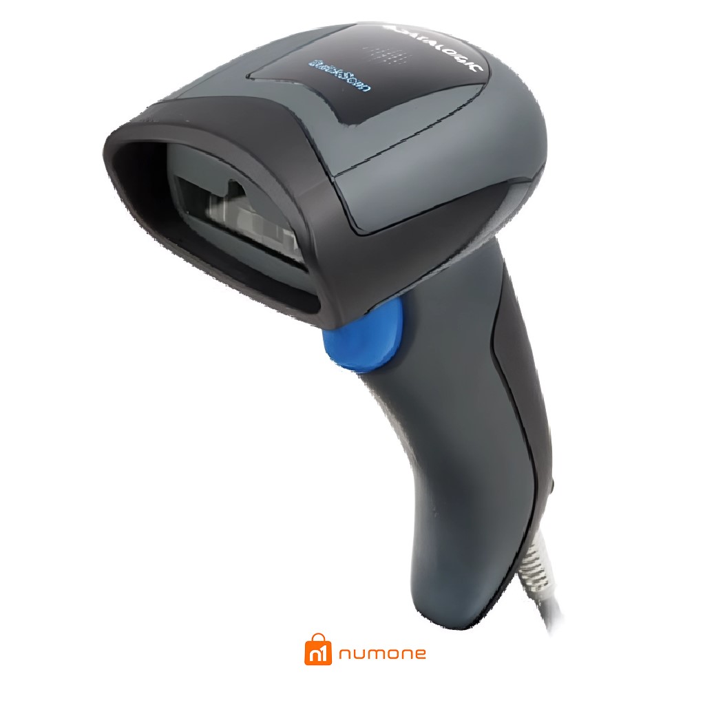 بارکدخوان دیتالاجیک مدل QD2220