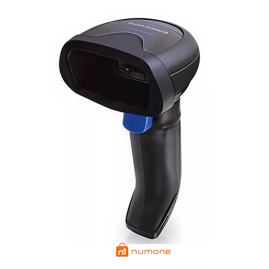 بارکدخوان دیتالاجیک مدل QBT2590