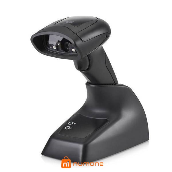 بارکد خوان دو بعدی دیتالاجیک مدل qbt2430