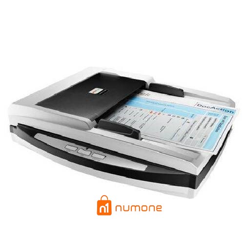 اسکنر پلاستک مدل SmartOffice PN2040
