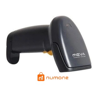 بارکد اسکنر میوا مدل ام بی اس 1750