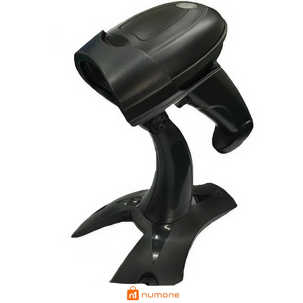 بارکدخوان بی سیم دلتا مدل BT-EC323A 2D