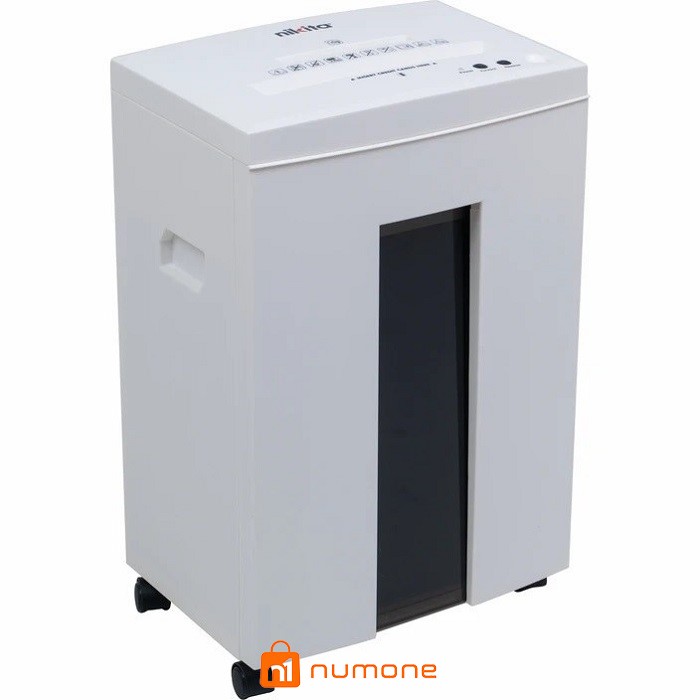 کاغذ خردکن نیکیتا مدل CM160