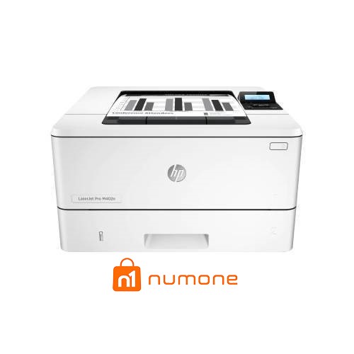 پرینتر لیزری اچ پی HP LaserJet Pro M402n استوک