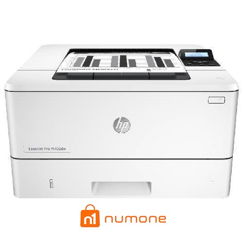 پرینتر لیزری اچ پی HP LaserJet Pro M402dw استوک