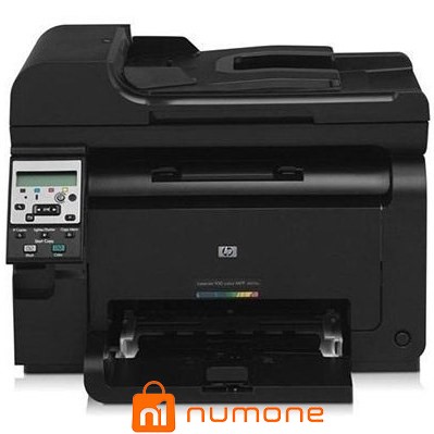 LaserJet Pro 100 color MFP M175nw استوک