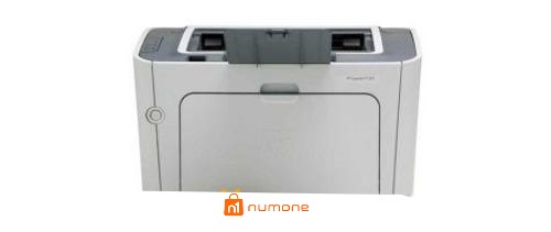 پرینتر لیزری hp p1505 استوک