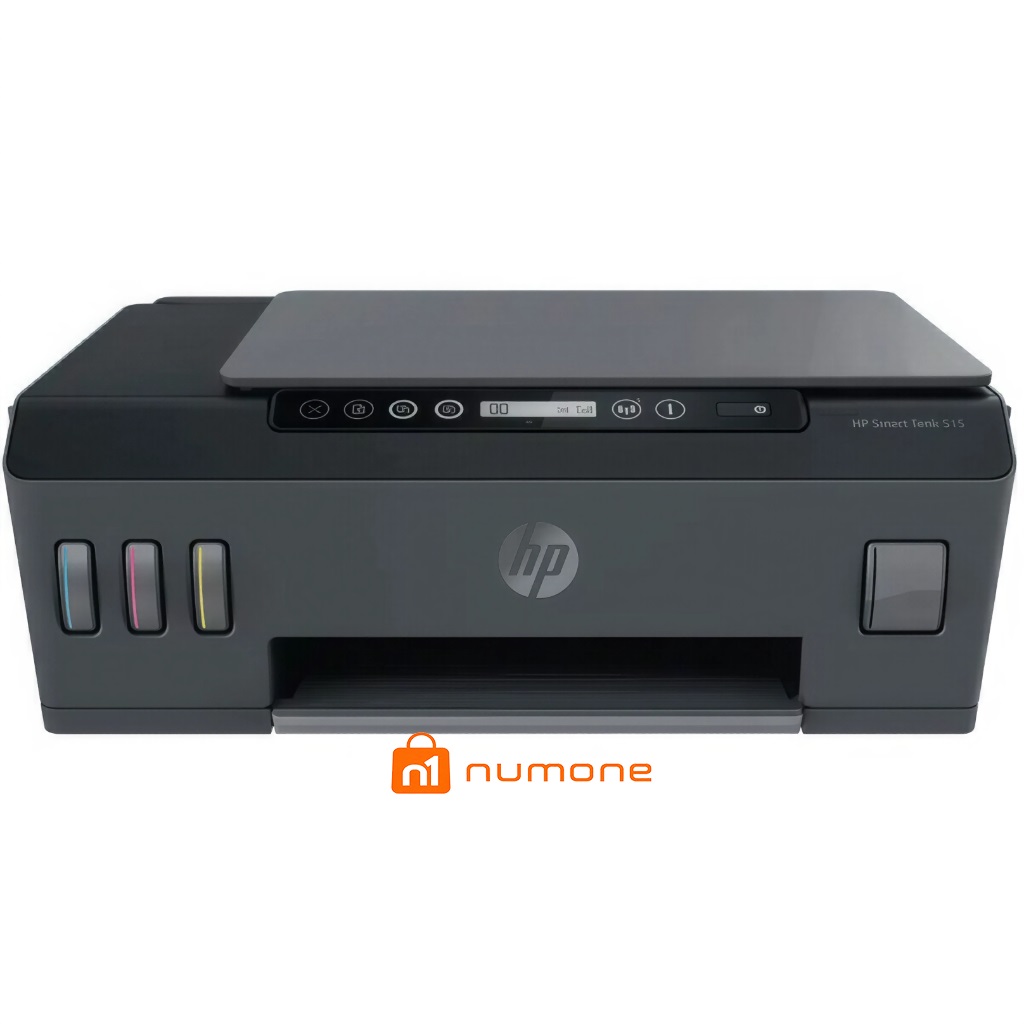 چاپگر چندکاره HP 515W