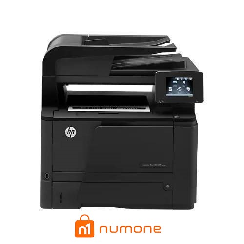 پرینتر استوک چندکاره لیزری اچ پی مدل HP 425dw