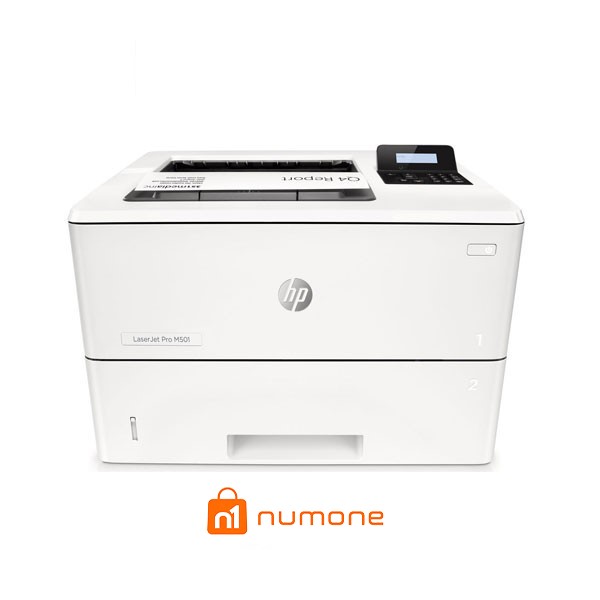 پرینتر لیزری اچ پی HP LaserJet Pro M501dn استوک