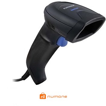 بارکدخوان دیتالاجیک بدون پایه مدل QD2590
