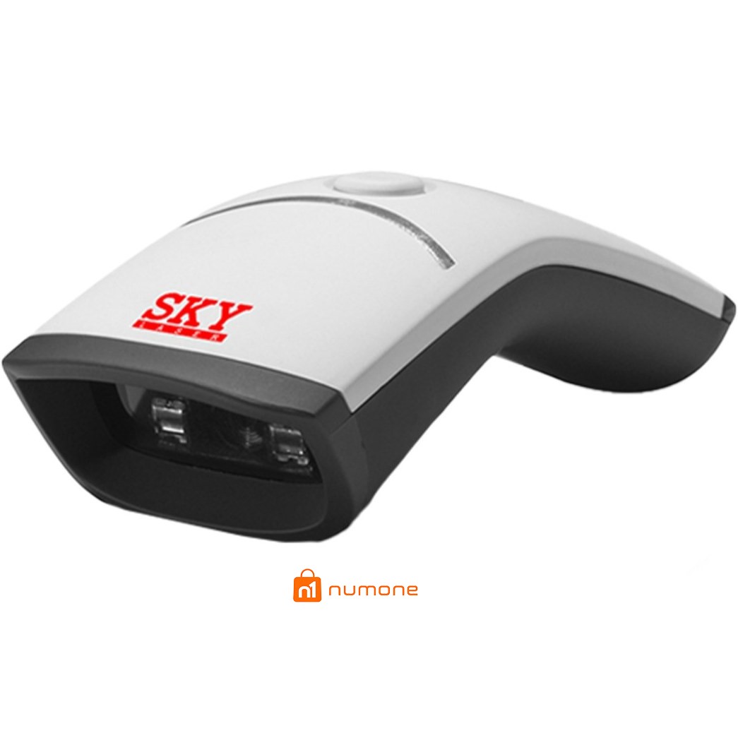 بارکدخوان اسکای مدل Y300B