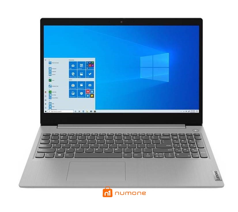 لپ تاپ لنوو 15.6 اینچی مدل Ideapad 3 پردازنده Core i3 1115g4 رم 8GB حافظه 1TB 256GB SSD گرافیک Intel