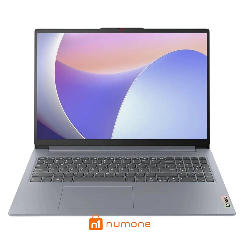 لپ تاپ 15.6 اینچی لنوو مدل Idea Pad Slim 3 پردازنده Core i5 13420H رم 8 حافظه 256GB SSD گرافیک INTEL UHD