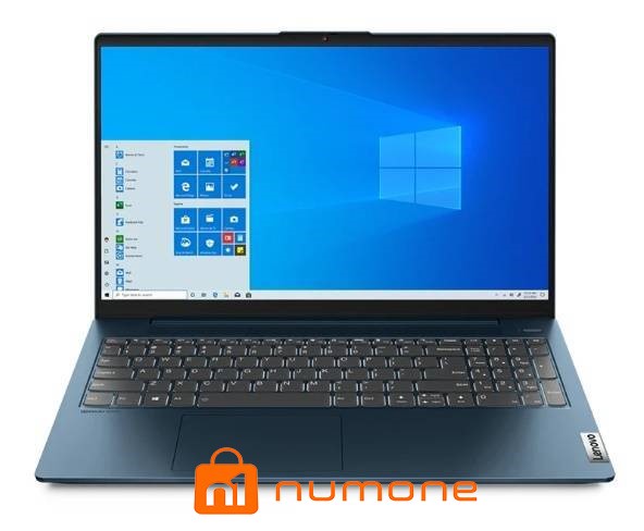 لپ تاپ لنوو 15.6 اینچی مدل Ideapad 3 پردازنده Core i7 1165G7 رم 12GB حافظه 1TB 512GB SSD گرافیک 2GB MX450