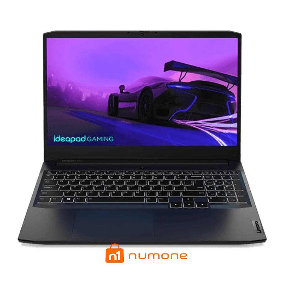لپ تاپ لنوو 15.6 اینچی مدل Ideapad Gaming 3 پردازنده Core i5-11300H رم 32GB حافظه 1TB 512GB SSD گرافیک 4GB 3050
