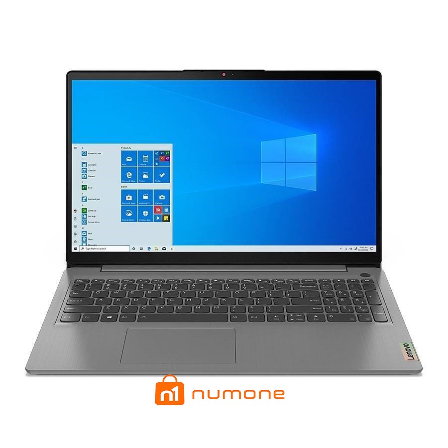 لپ تاپ لنوو 15.6 اینچی مدل Ideapad 3 پردازنده Core i5 1135G7 رم 16GB حافظه 1TB+256GB SSD گرافیک 2GB MX350