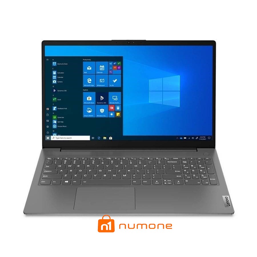 لپ تاپ لنوو 15.6 اینچی مدل V15 پردازنده Core i5 1135 رم 8GB حافظه 256GB SSD گرافیک  2G(MX330) FHD