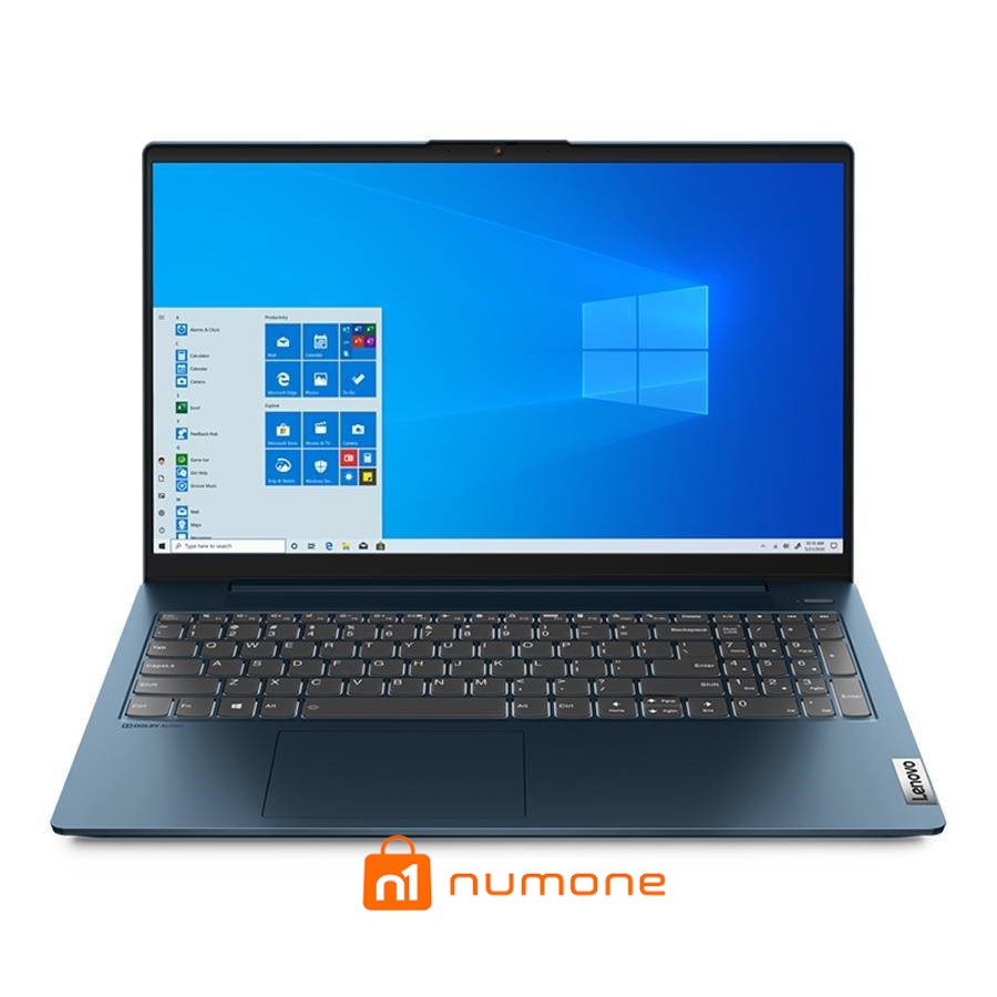 لپ تاپ لنوو 15 اینچی مدل Ideapad 3 پردازنده (1135G7) Core i5 رم 12GB حافظه 1TB+256GB SSD گرافیک (IRIS) FHD