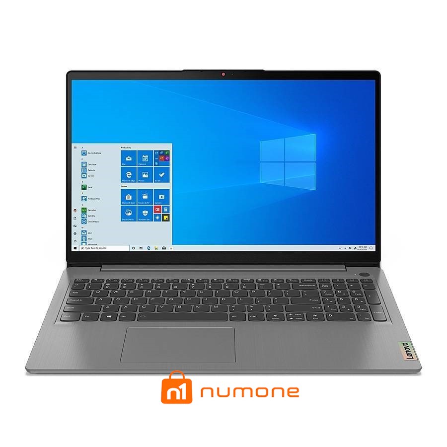 لپ تاپ لنوو 15.6 اینچی مدل V15 پردازنده Core i3 1215U رم 12GB حافظه 256GB SSD گرافیک Intel